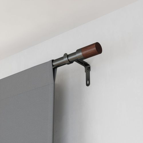 Umbra Twilight - Bastone per tenda doppio, espandibile, 167,6-365,8 cm