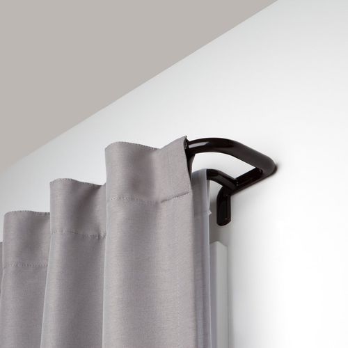 48 Anelli Per Tende In Metallo Oro - Diametro 38 Mm - Adatti Per Aste Fino A 38 Mm - Clip Per Tende E Occhielli Inclusi