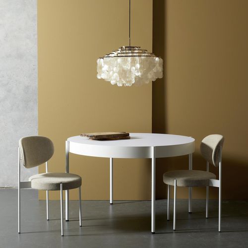 Lampada a sospensione - FUN - VerPan - in ottone / in acciaio inossidabile / contemporanea