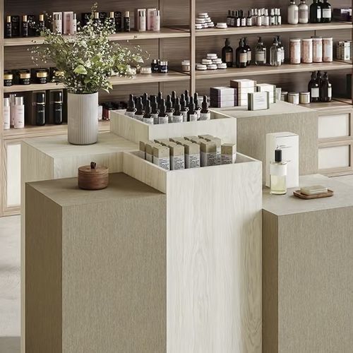 Laminato decorativo - OAT TERRENE - Wilsonart International