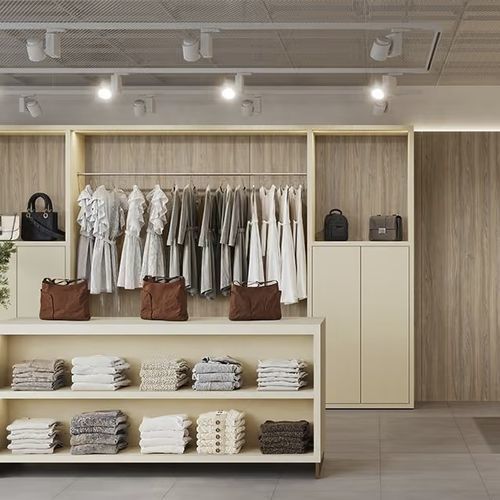 Laminato decorativo aspetto metallico - ALABASTER STRATA - Wilsonart International - testurizzato / con certificazione Greenguard®
