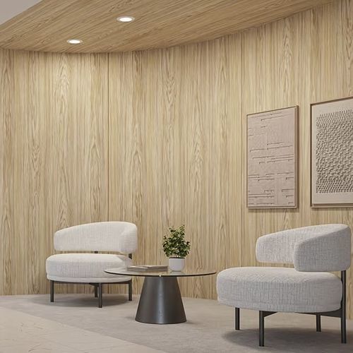 Laminato decorativo aspetto legno - CANOPY - Wilsonart International - imitazione legno / aspetto legno / liscio