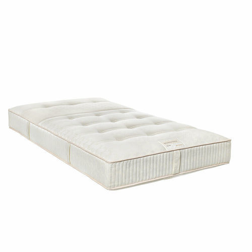 Materasso matrimoniale - Wittmann - in lattice / bianco / flessibile
