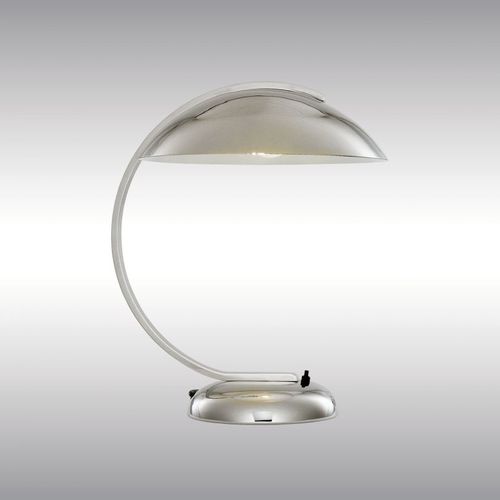 Lampada da tavolo - AD9 59 - Woka Lamps Vienna - in ottone / classica / con cavo