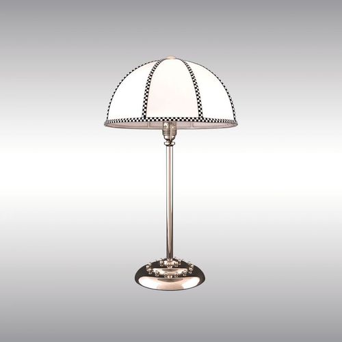 Lampada per ufficio - WW-S142 20502 - Woka Lamps Vienna - in seta / in ottone / classica