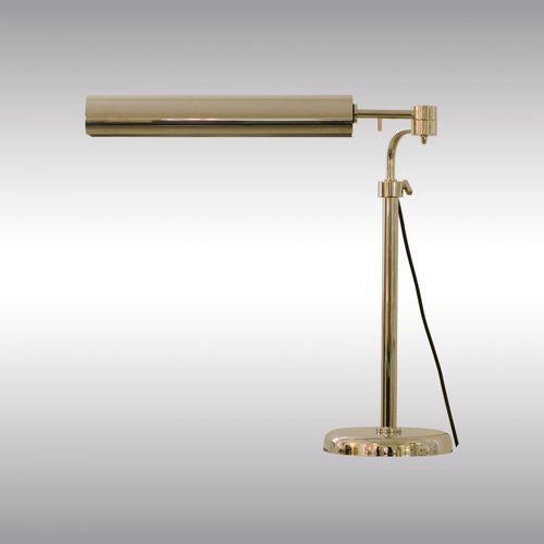 Lampada per ufficio - OFFICE 2 9406 - Woka Lamps Vienna - in ottone / classica / con cavo