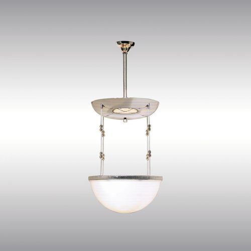 Lampadario classico - IVAN/50 9915 - Woka Lamps Vienna - in vetro / su misura