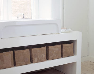 Contenitori portaoggetti - ZONE CONTAINERS - Woodnotes