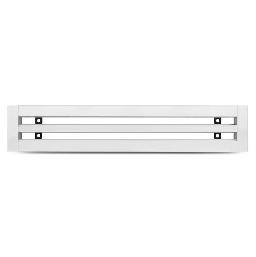Diffusore d'aria da soffitto - DLN1 - SAMOVENT TECHNIK,S.L - lineare / in alluminio / professionale