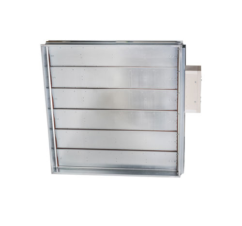 Serranda taglia-fumo - SEDS-L - SAMOVENT TECHNIK,S.L