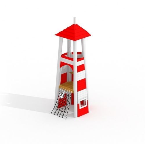 Torre da arrampicata da esterno - 13163   - Lars Laj