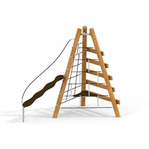 Rete da arrampicata per parco giochi - TIPI I    - Lars Laj