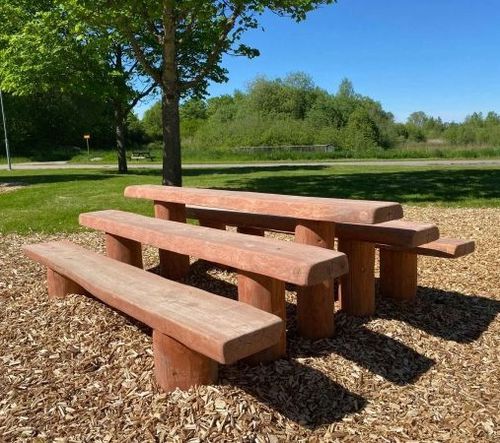 Percorso a ostacoli per parco giochi - STAIRS     - Lars Laj - da esterno