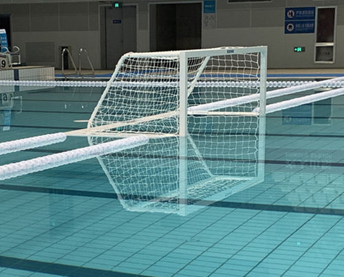 Rete per pallanuoto mobile - Jiangyin Sifang Swimming Rehabilitation Industry Co., Ltd.