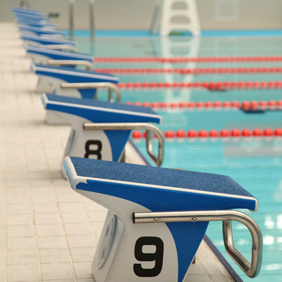 Blocco di partenza per piscina - Jiangyin Sifang Swimming Rehabilitation Industry Co., Ltd.