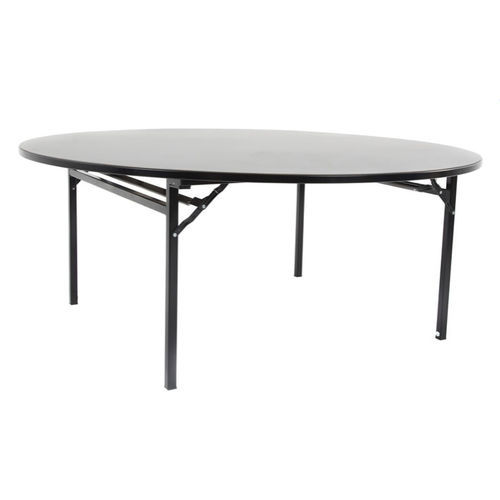 Tavolo contemporaneo - GLW - ghyvan international - in laminato / con supporto in alluminio / rettangolare