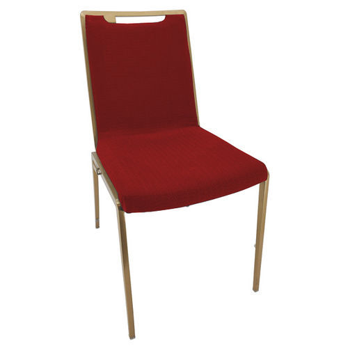 Sedia contemporanea - GM 17 - ghyvan international - da interno / in tessuto / in espanso