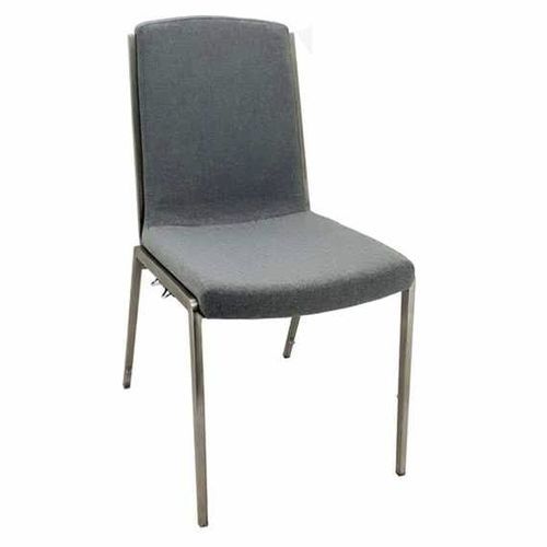 Sedia contemporanea - GM 18 - ghyvan international - da interno / in tessuto / in espanso
