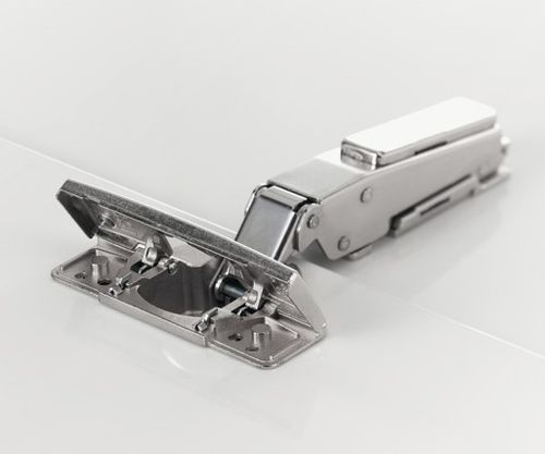 Cerniera per mobile - Nexis Impresso - Grass Gmbh - in alluminio / per uso residenziale / contemporanea