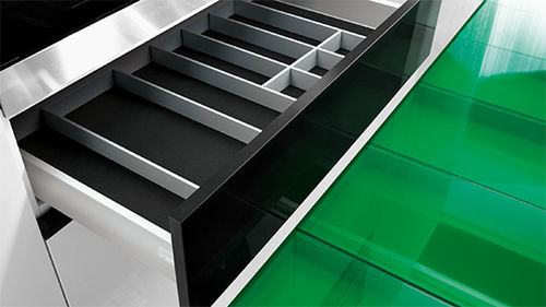Cassetto da cucina per interni - DWD XP - Grass Gmbh