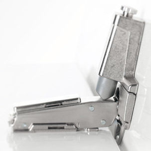Dissipatore - Soft-close - Grass Gmbh
