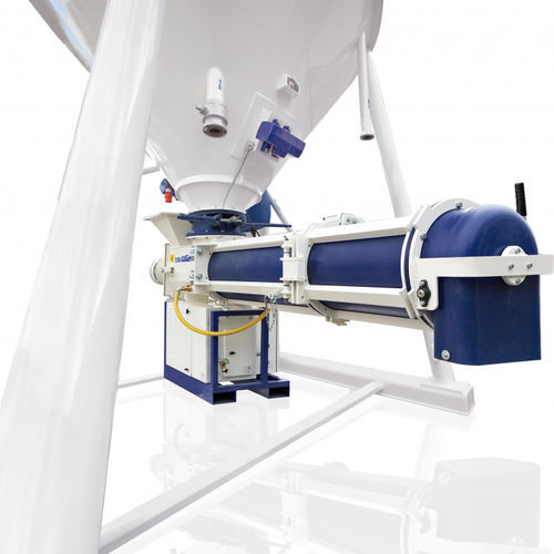Miscelatore per malta speciale - GIGA-MIX   - M-TEC MATHIS TECHNIK GMBH