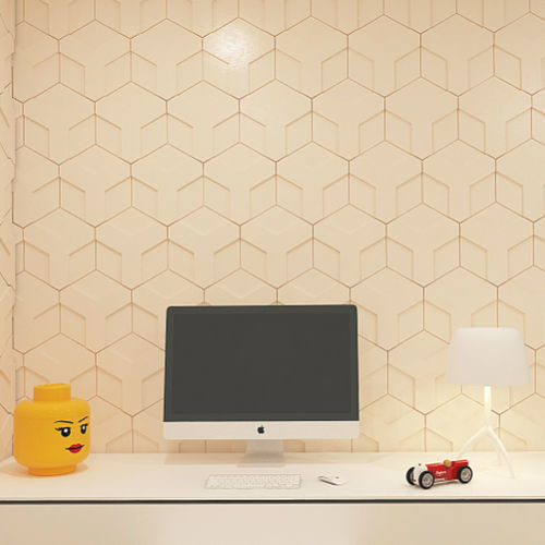 Mosaico da interno - IEPB01 - INECO INC - da bagno / per piscina / da cucina