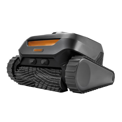 Robot da piscina elettrico - Valor S10 - Beijing Smorobot Technology Co., Ltd. - automatico / per uso domestico / professionale