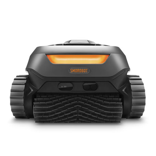 Robot da piscina elettrico - Valor S10 - Beijing Smorobot Technology Co., Ltd. - automatico / per uso domestico / ad aspirazione