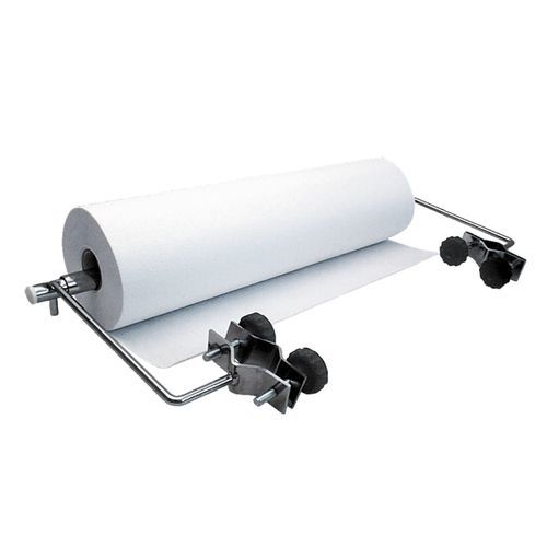 Distributore di salviette da parete - TEMDEX® - TEMCA GmbH&Co. KG - in metallo / per ospedale / per clinica