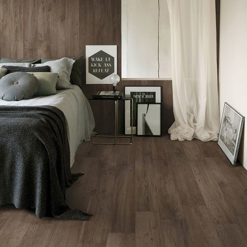 Parquet adesivo - Grey - SIPARQUET - multistrato / in rovere / ponte di barca