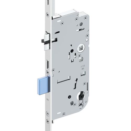 Serratura meccanica - A-TS - Maco Mayer & Co Beschläge GmbH - senza chiave / per porta d'ingresso / a 3 punti