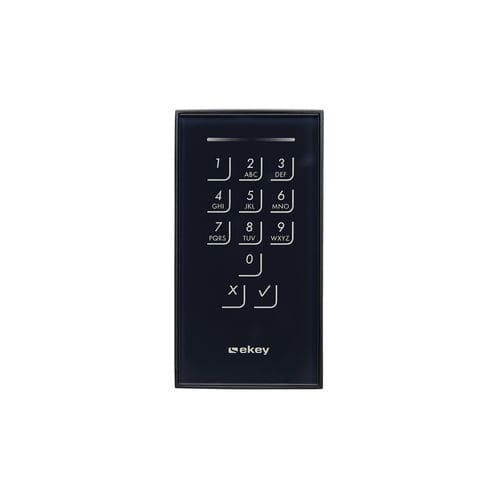 Tastiera a codice per controllo accessi - Maco Mayer & Co Beschläge GmbH