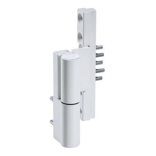 Cerniera per porta - T100R Classic - Maco Mayer & Co Beschläge GmbH - in metallo / per uso residenziale / bianca