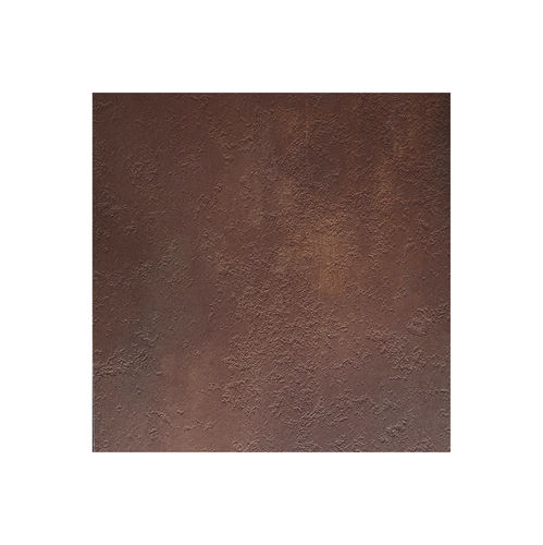 Piano per tavolo in HPL - COPPER VOYAGE - GRATTONI S.R.L. - da esterno / contract / marrone