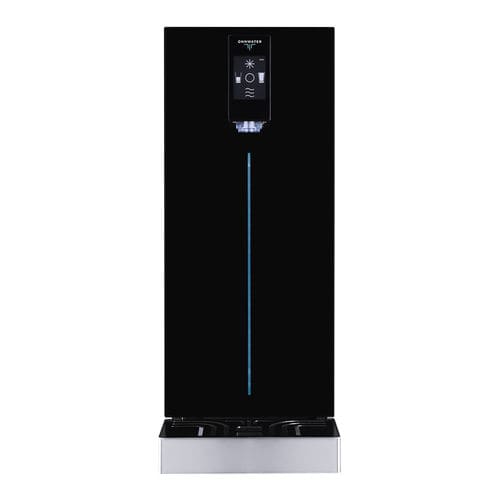 Distributore d'acqua fredda - SPRINT 60 ON - ONN WATER SRL - acqua gassata / per ospedale / per spazio pubblico