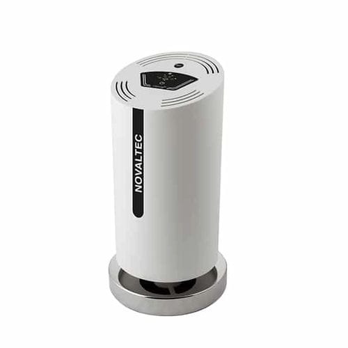 Purificatore d'aria da appoggio - CLEANSE PLUS - NOVALTEC GROUP S.R.L. - contract / per il trattamento dell'aria / di risanamento