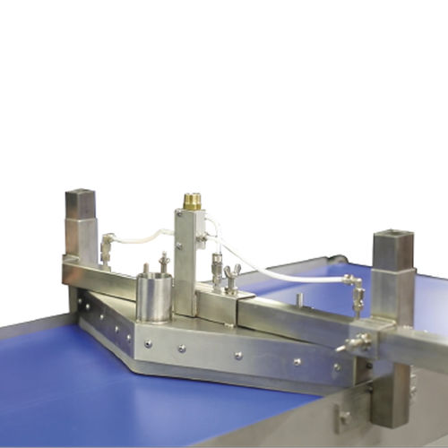 Pulitore a vapore industriale - BELT-STEAM - NOVALTEC GROUP S.R.L.
