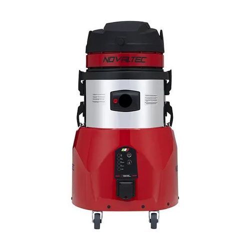 Pulitore a vapore industriale - EASY-VAP 2.0 - NOVALTEC GROUP S.R.L.