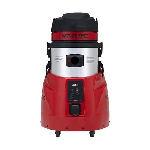 Pulitore a vapore industriale - EASY-VAP 2.4 RC - NOVALTEC GROUP S.R.L. - professionale