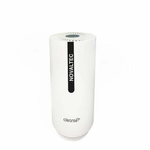 Purificatore d'aria fotocatalitico - CLEANSE - NOVALTEC GROUP S.R.L. - da appoggio / contract / di disinfezione