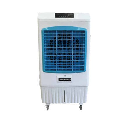 Raffrescatore evaporativo per uso residenziale - FRESKO 60 - NOVALTEC GROUP S.R.L. - commerciale / mobile