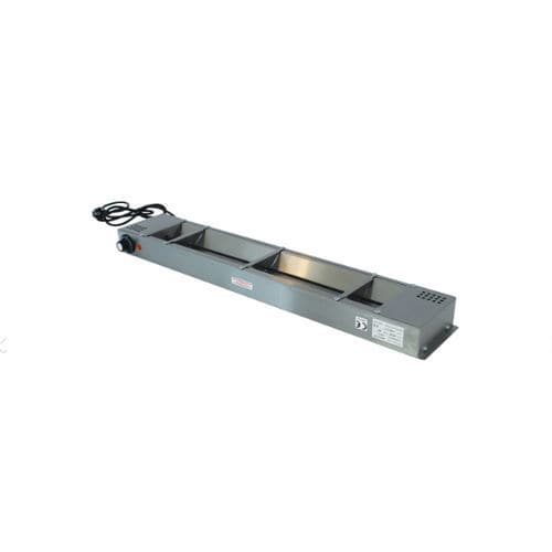 Scalda piatto - CM2A - BERTRAND MANUFACTURER S.A.