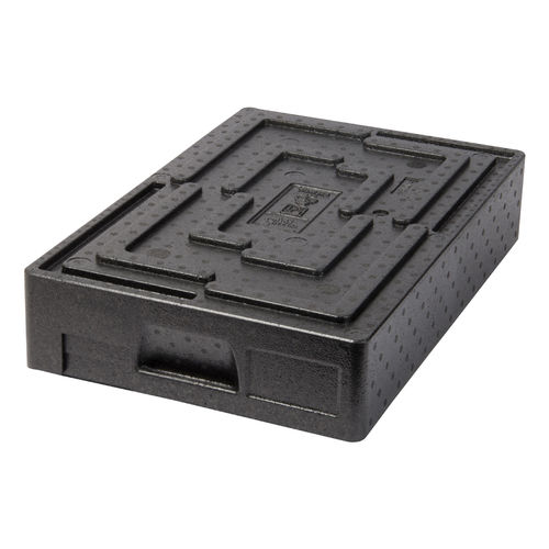 Contenitore isotermico professionale - THERMOBOX SALTO GN 1/1 - BARTH GMBH - THERMO FUTURE BOX