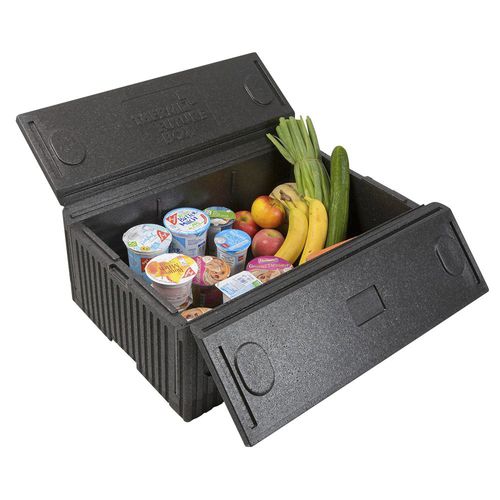 Contenitore isotermico professionale - THERMO FLATBOX - BARTH GMBH - THERMO FUTURE BOX