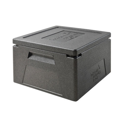 Contenitore isotermico professionale - THERMOBOX GN 2/3 - BARTH GMBH - THERMO FUTURE BOX
