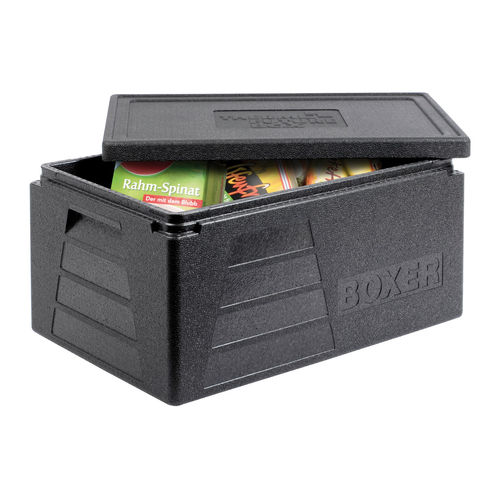 Contenitore isotermico professionale - BOXER - BARTH GMBH - THERMO FUTURE BOX