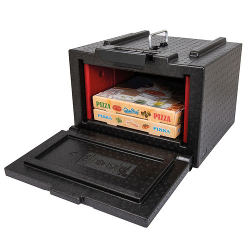 Contenitore isotermico professionale - THERMOBOX CARRY - BARTH GMBH - THERMO FUTURE BOX