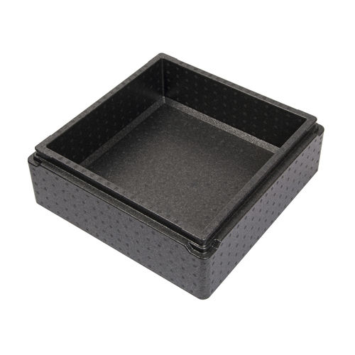 Contenitore isotermico professionale - THERMOBOX : 12073 - BARTH GMBH - THERMO FUTURE BOX
