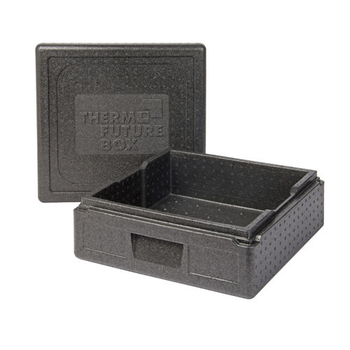 Contenitore isotermico professionale - THERMOBOX : 12013 - BARTH GMBH - THERMO FUTURE BOX